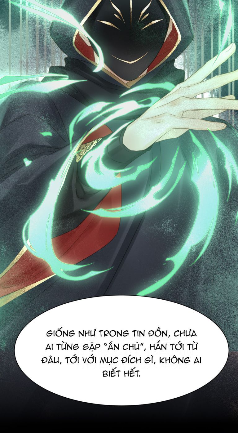 Tù Long - Chương 14