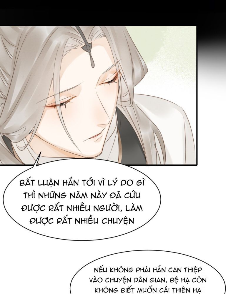 Tù Long - Chương 14