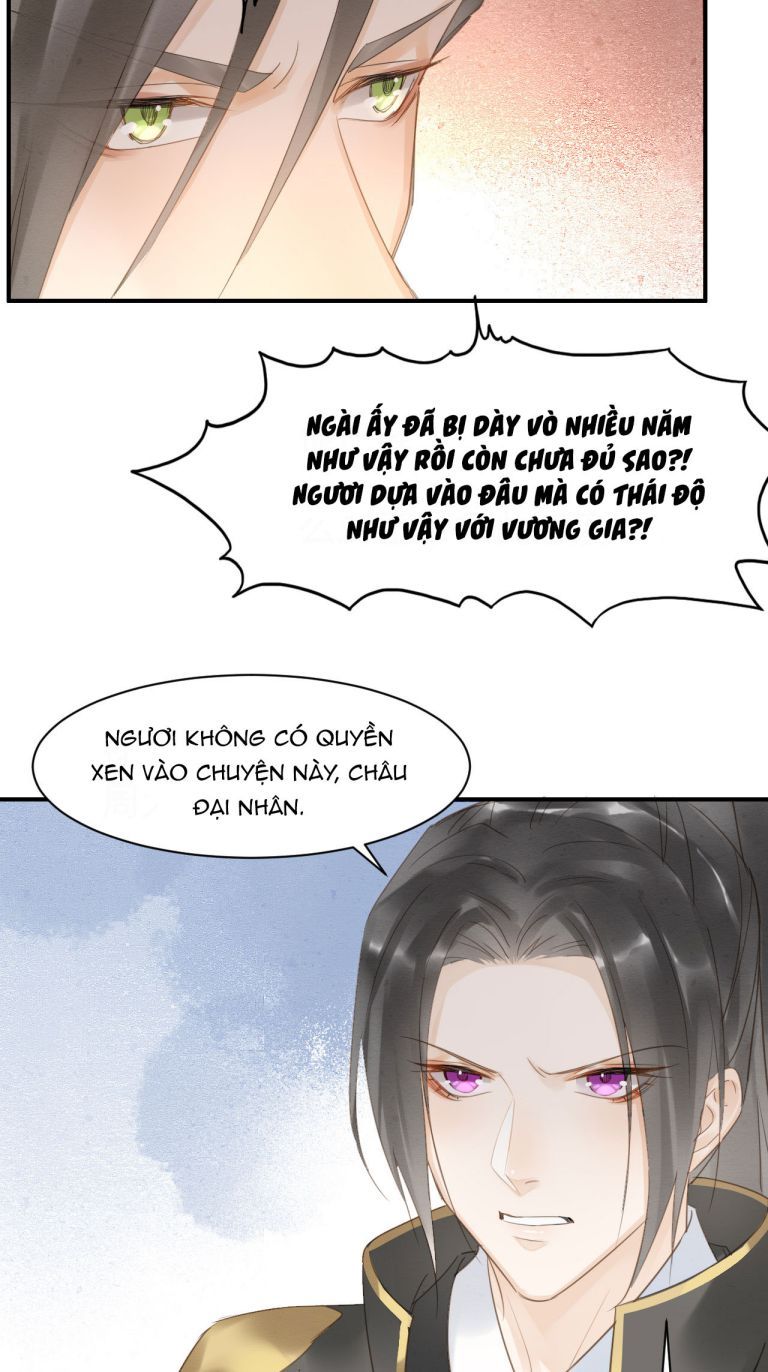 Tù Long - Chương 14