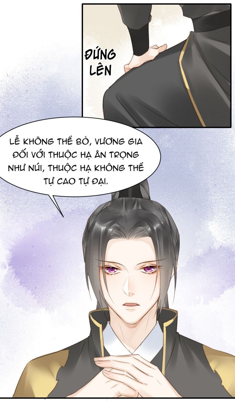 Tù Long - Chương 14