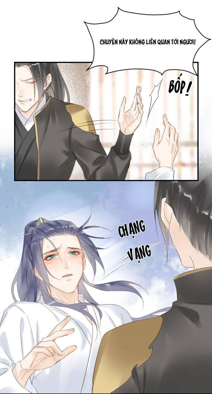 Tù Long - Chương 16
