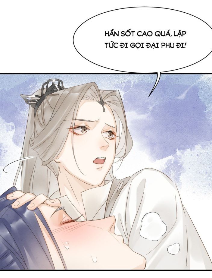 Tù Long - Chương 16