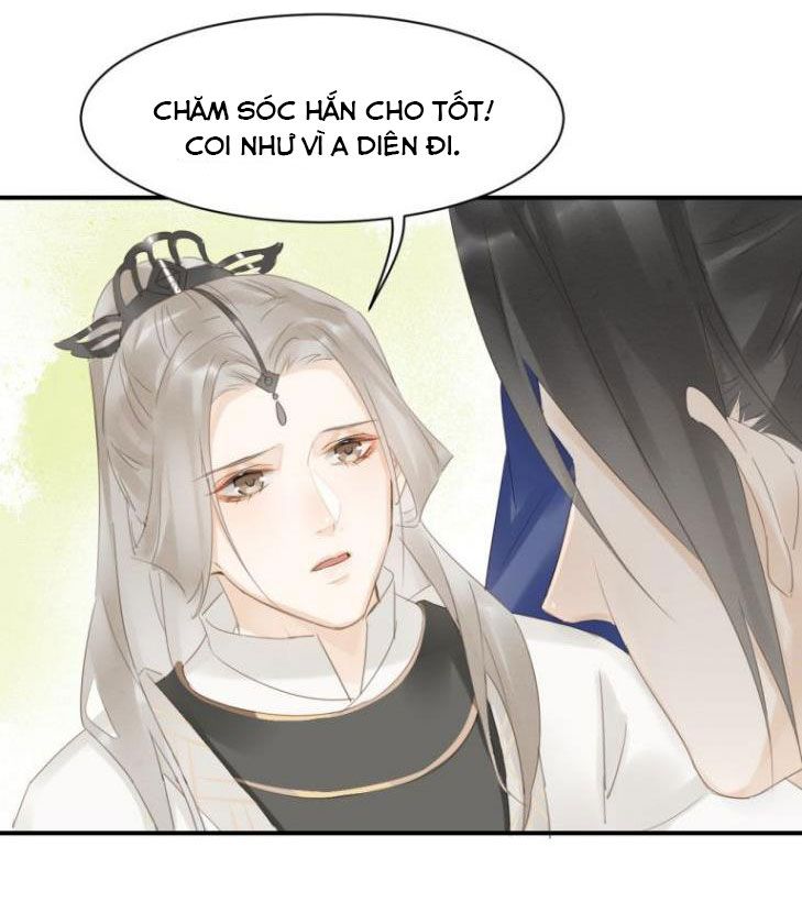 Tù Long - Chương 17