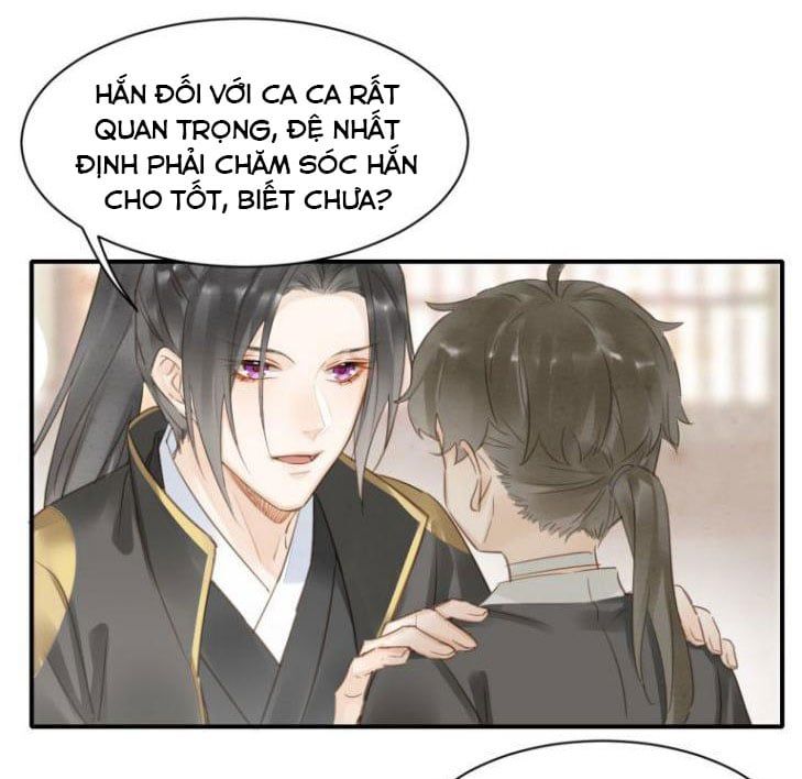 Tù Long - Chương 17