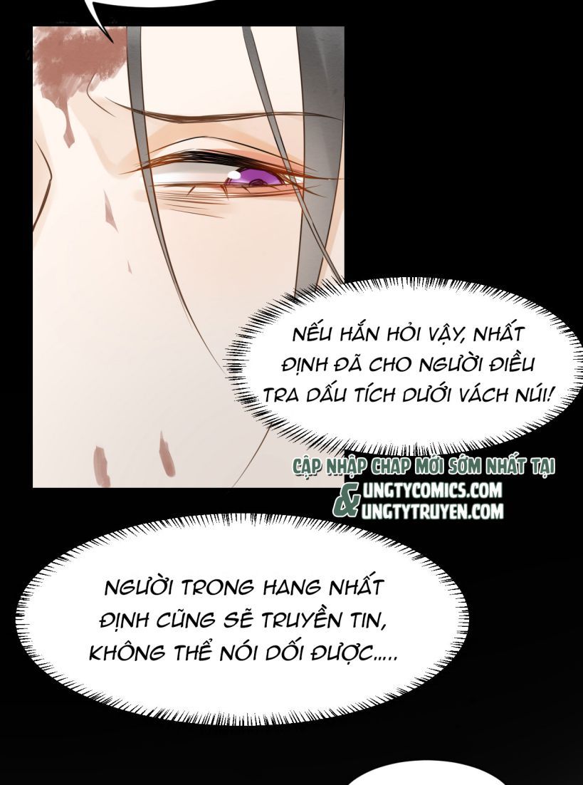 Tù Long - Chương 18