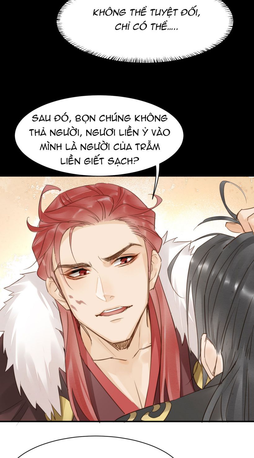 Tù Long - Chương 18