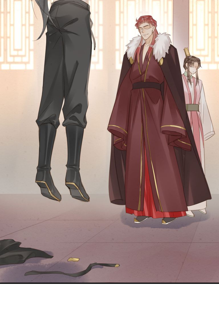 Tù Long - Chương 19