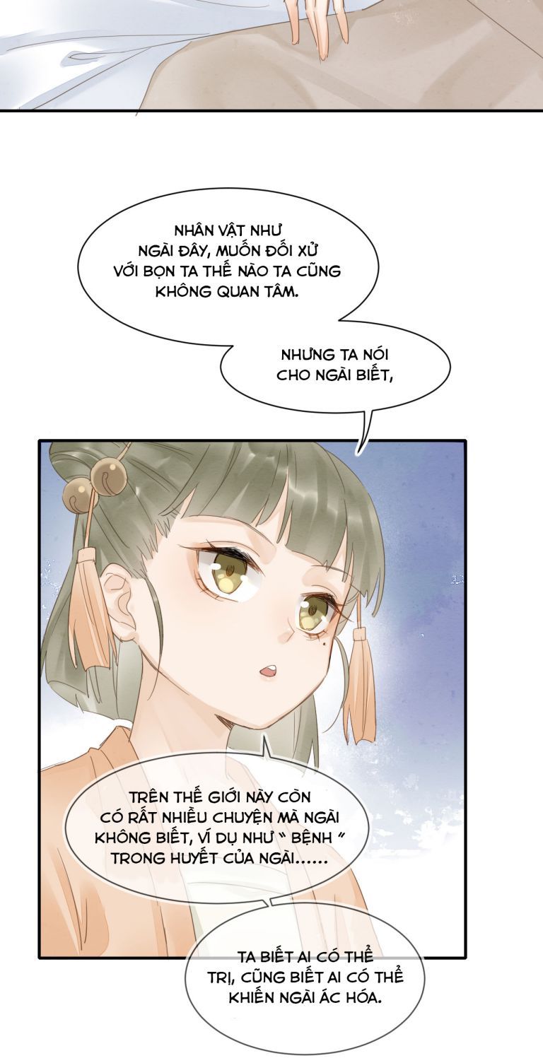 Tù Long - Chương 19
