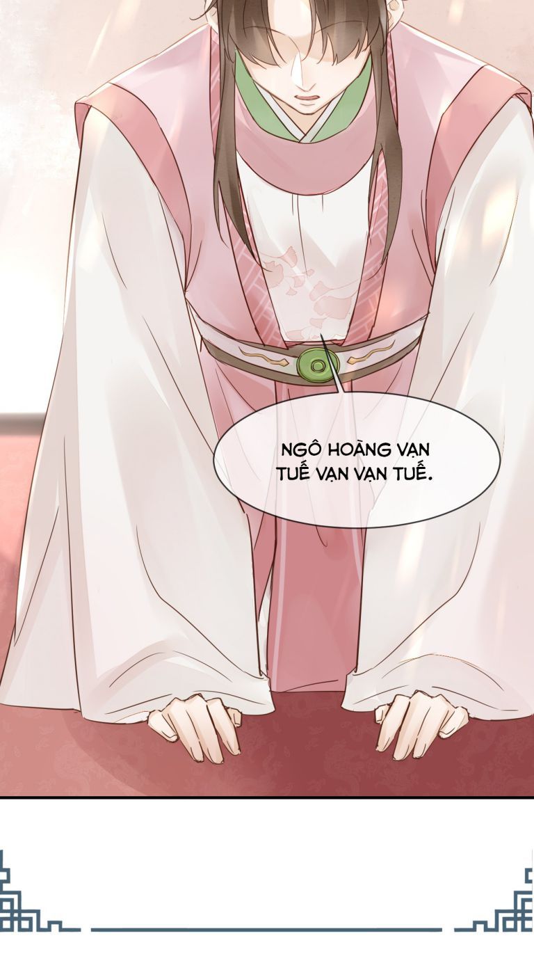 Tù Long - Chương 19