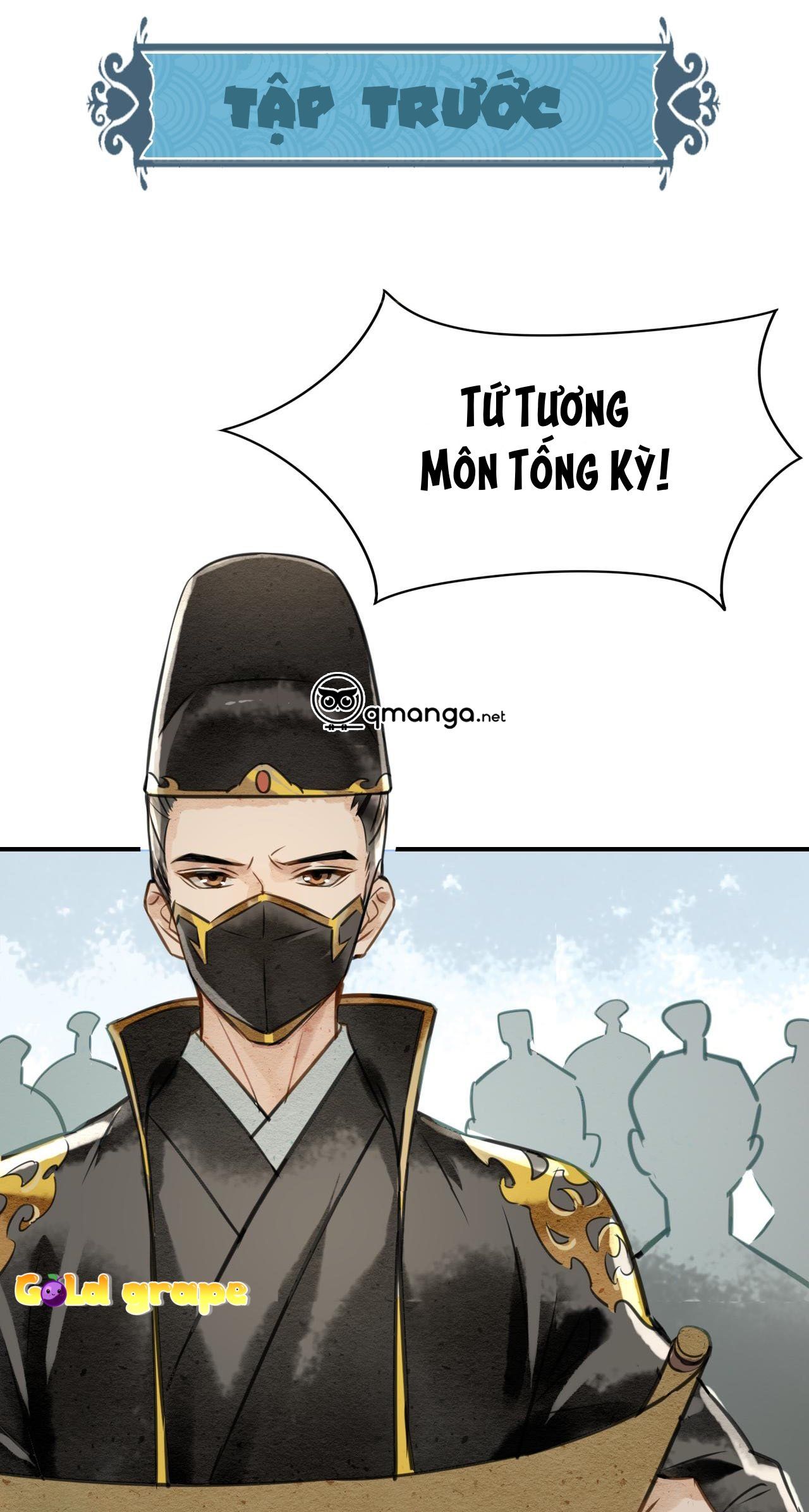 Tù Long - Chương 2