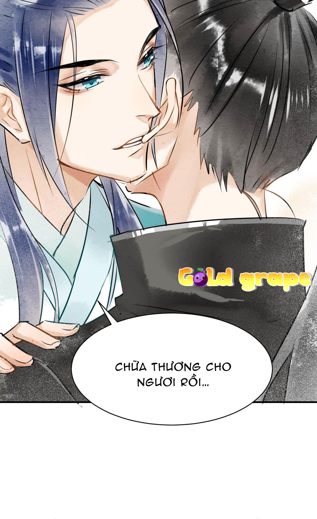 Tù Long - Chương 2