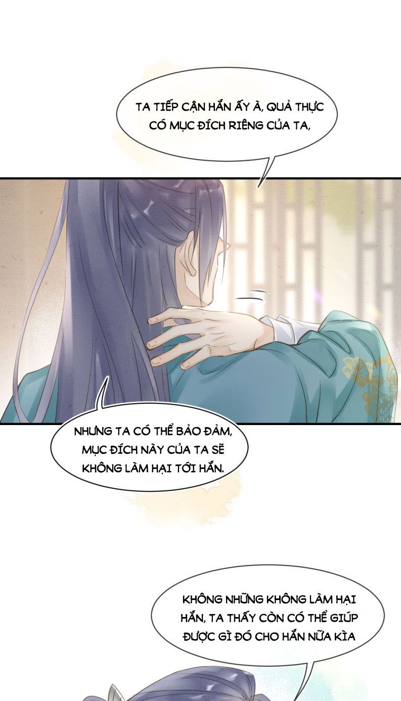 Tù Long - Chương 20