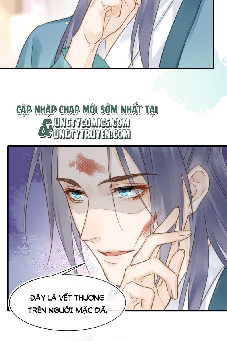 Tù Long - Chương 20