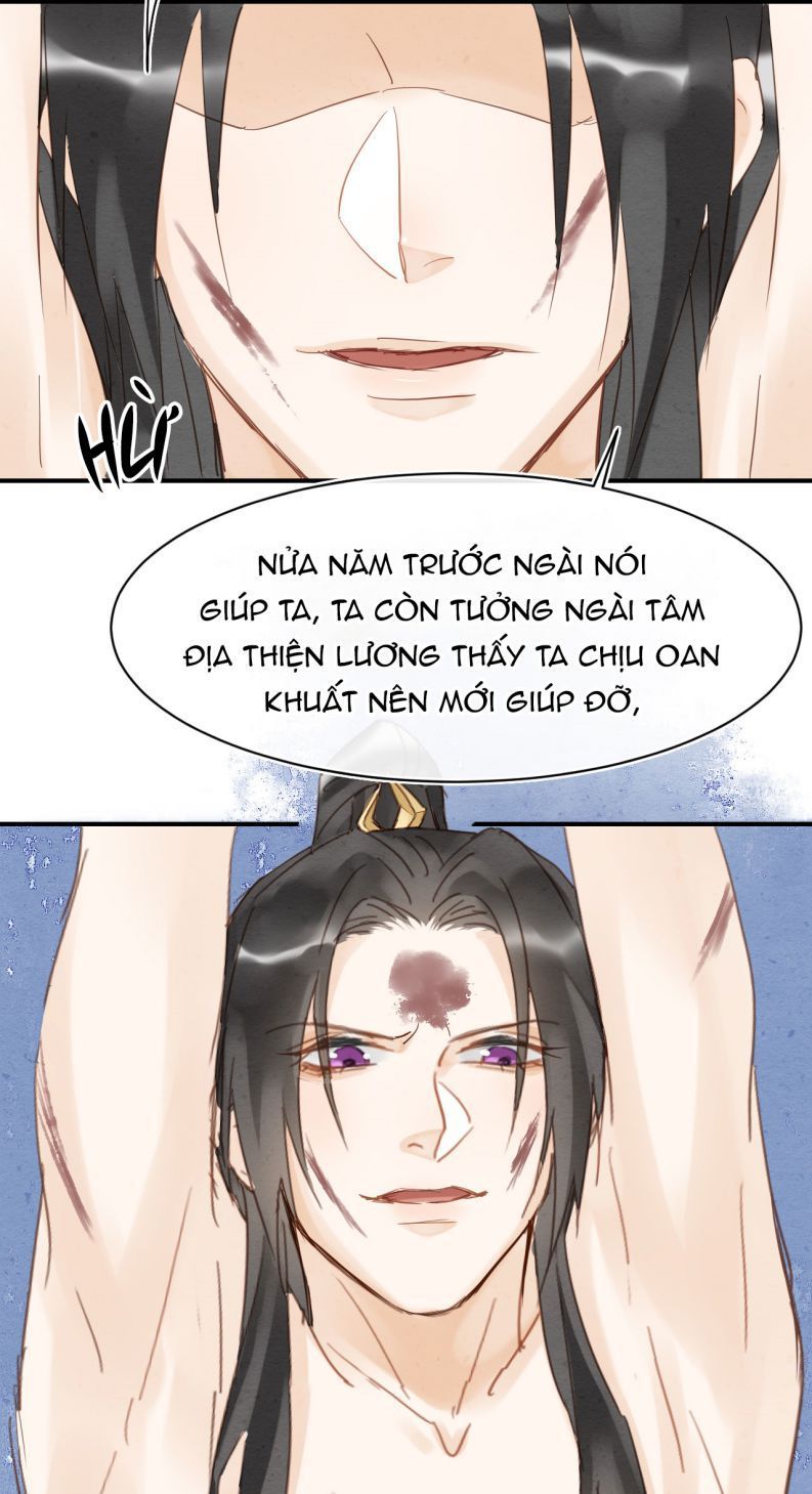 Tù Long - Chương 21
