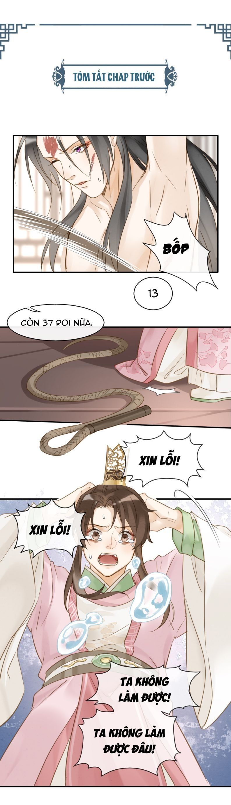 Tù Long - Chương 21