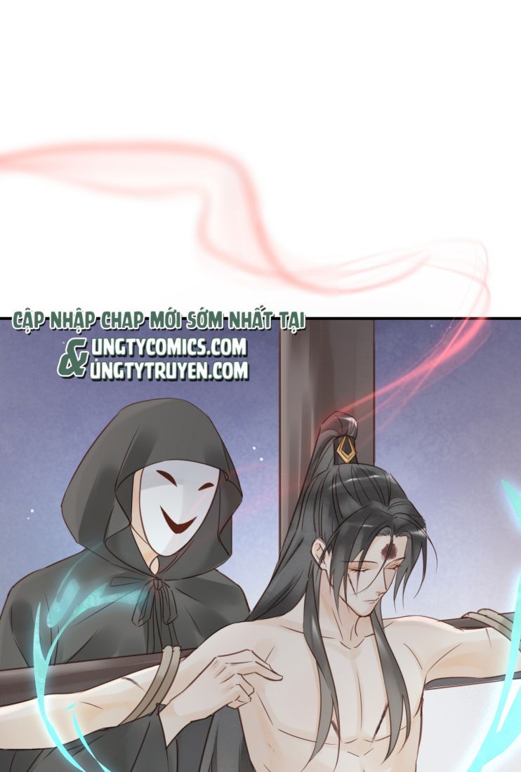 Tù Long - Chương 22