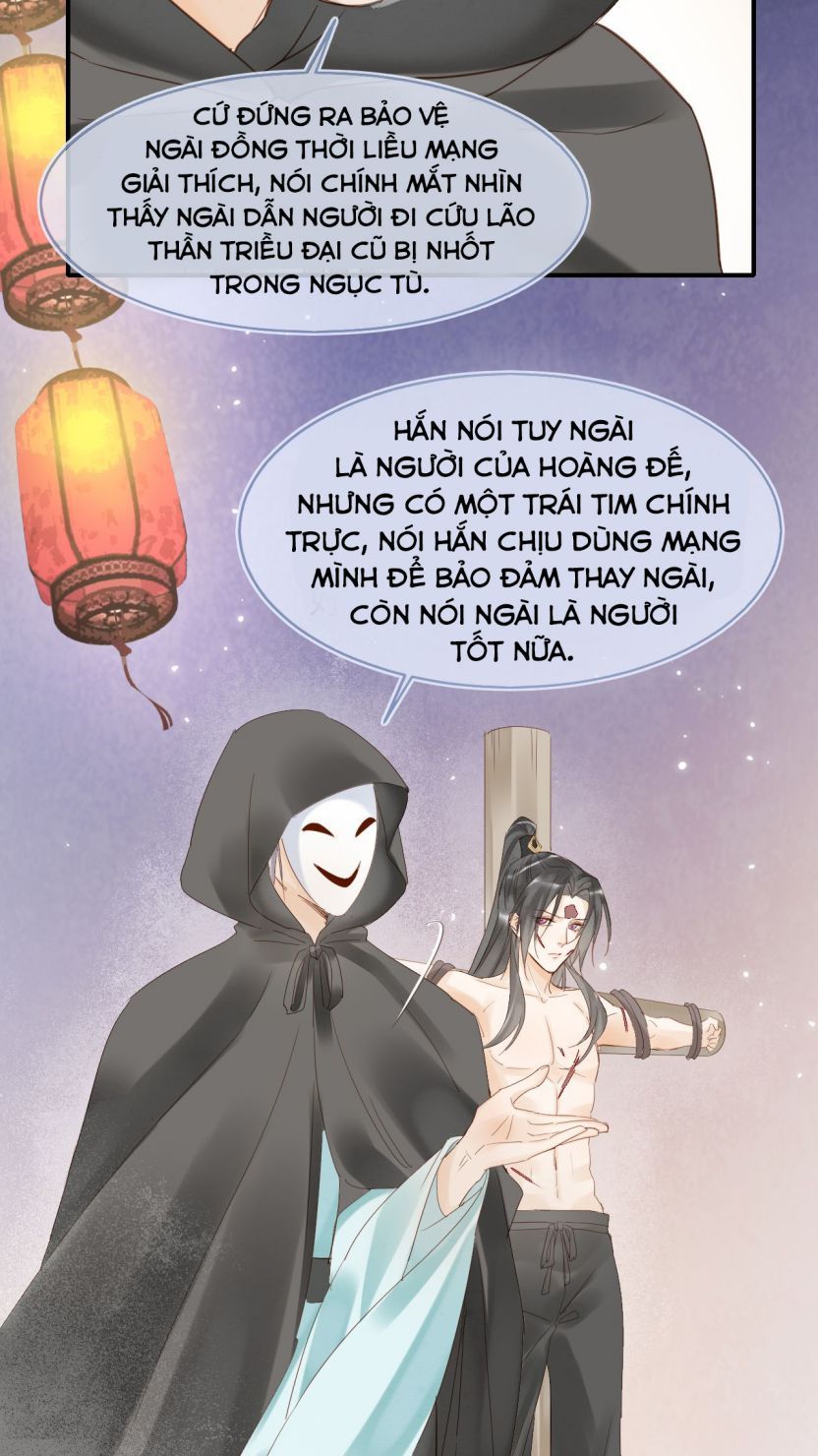 Tù Long - Chương 23