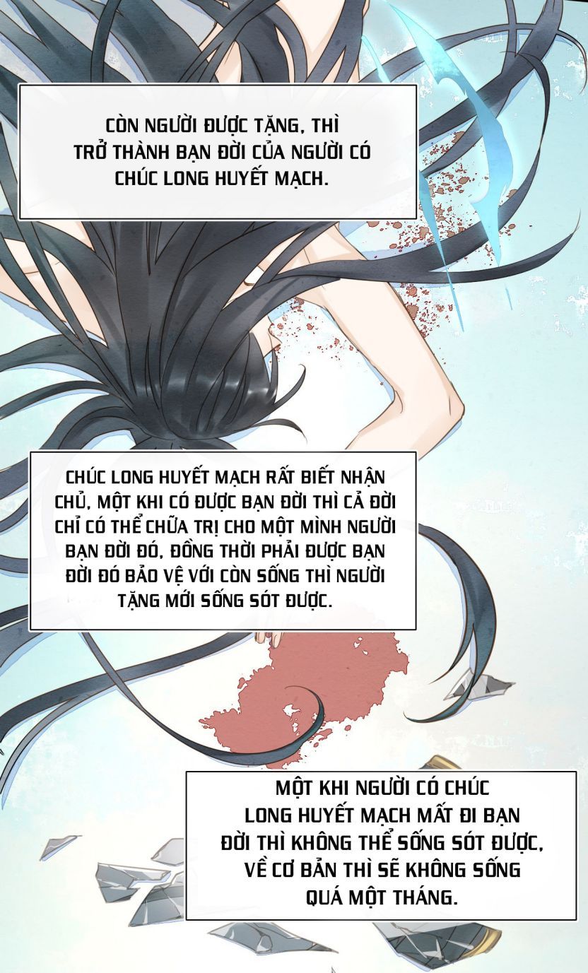 Tù Long - Chương 23
