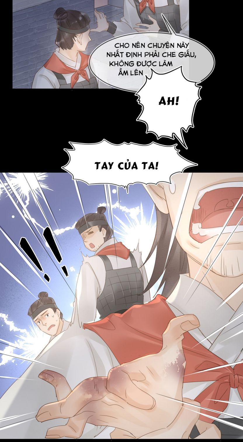 Tù Long - Chương 23