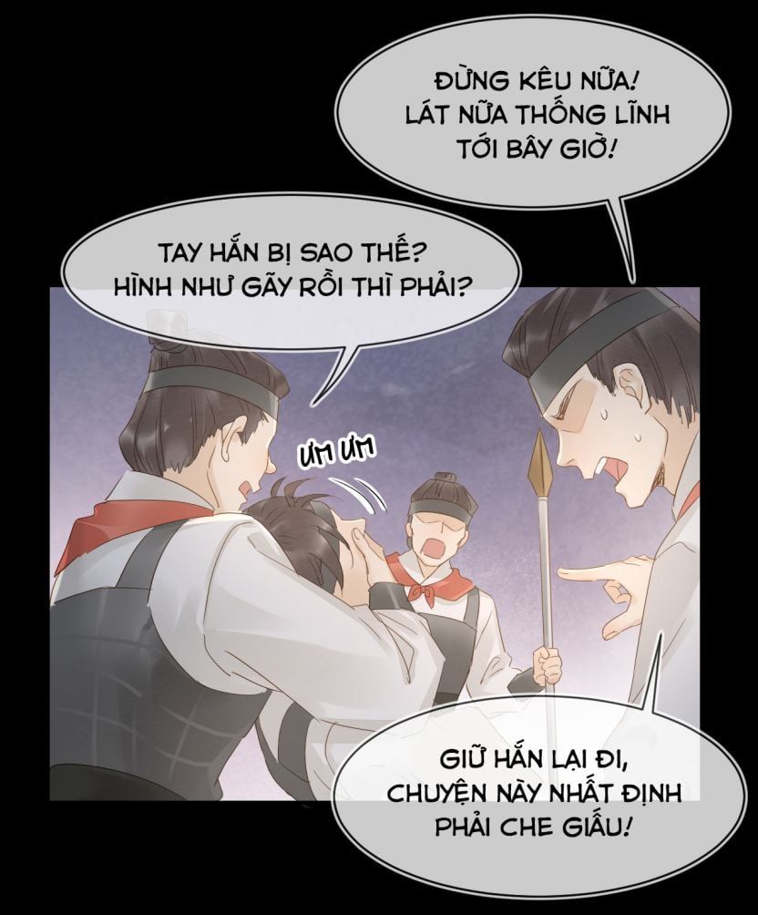 Tù Long - Chương 23