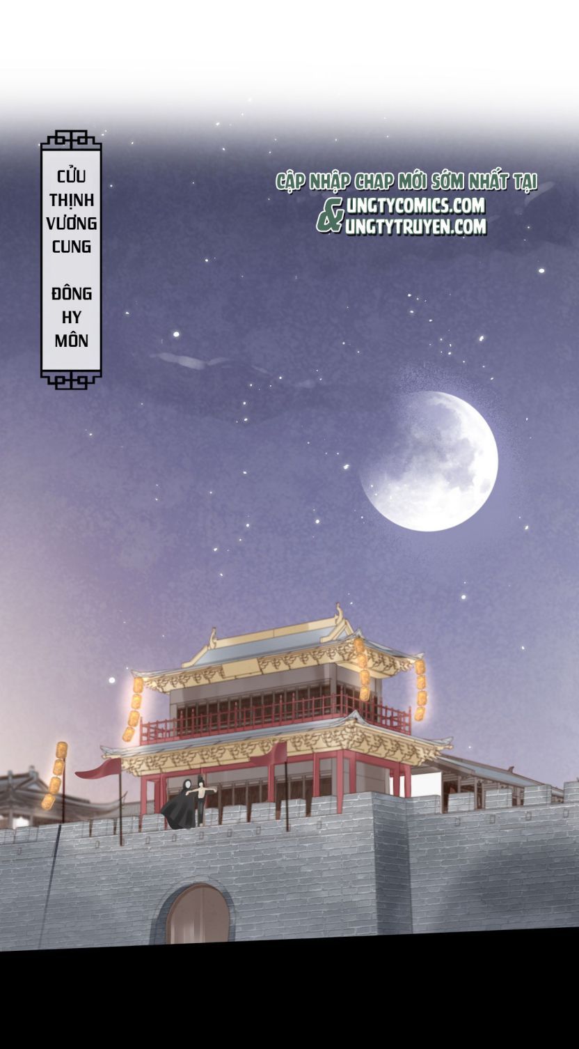 Tù Long - Chương 23