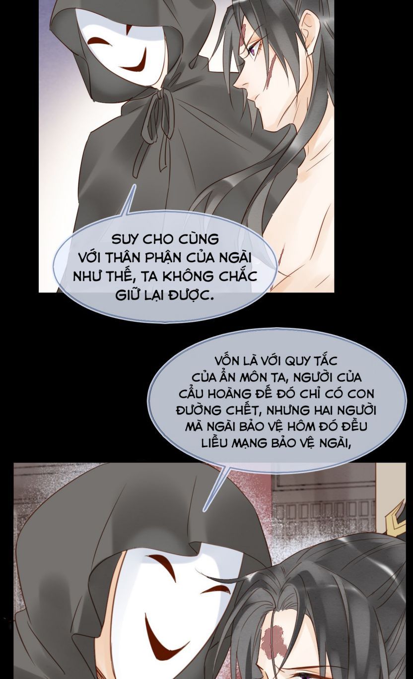 Tù Long - Chương 23