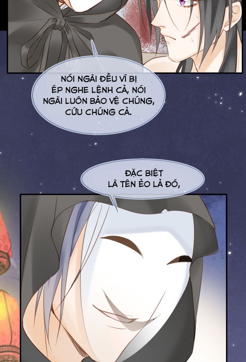 Tù Long - Chương 23