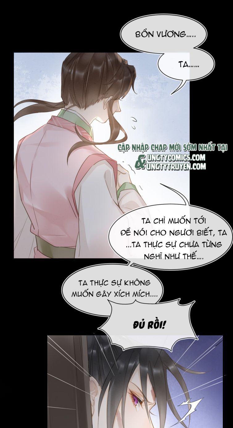 Tù Long - Chương 24