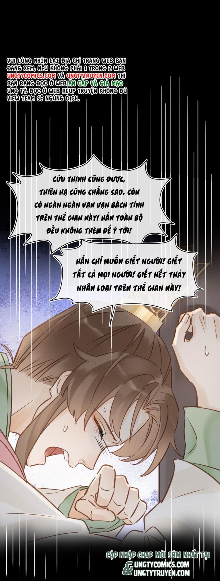 Tù Long - Chương 24