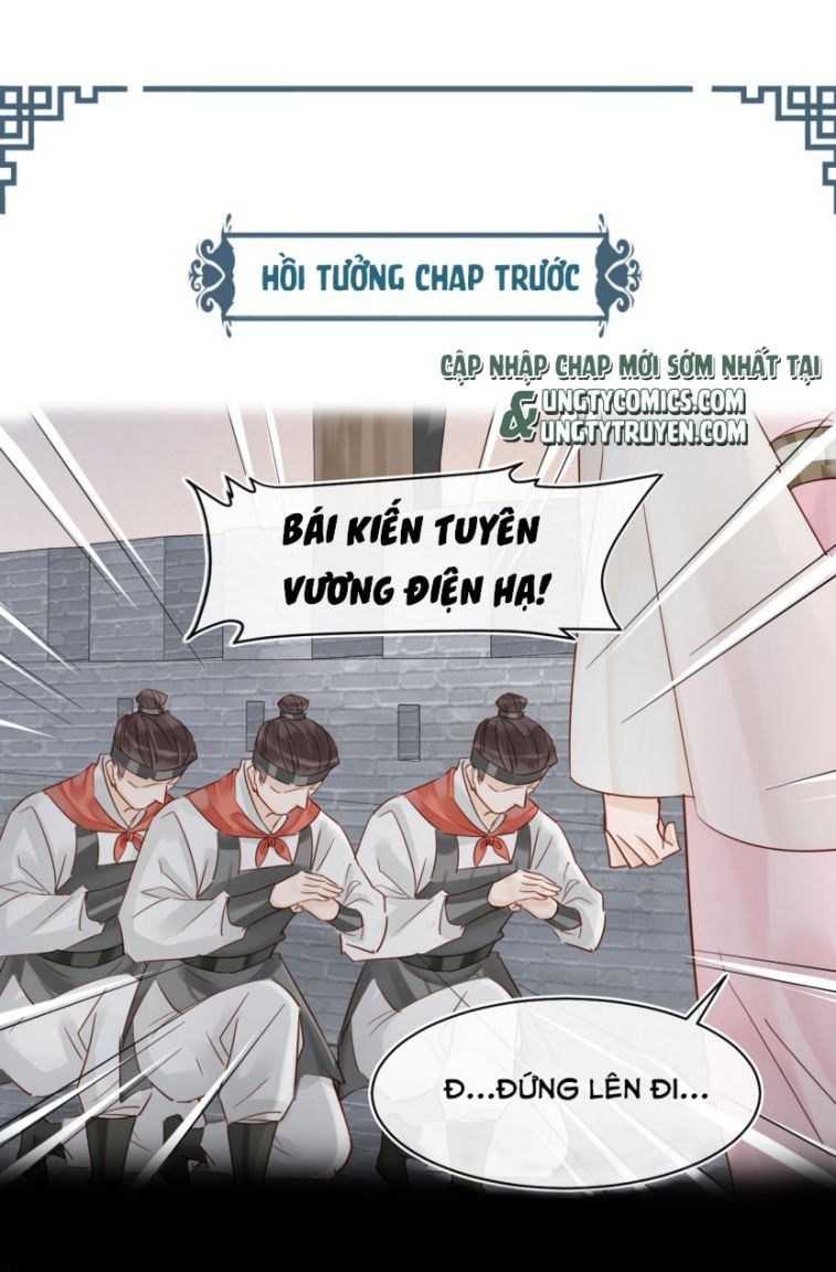 Tù Long - Chương 24