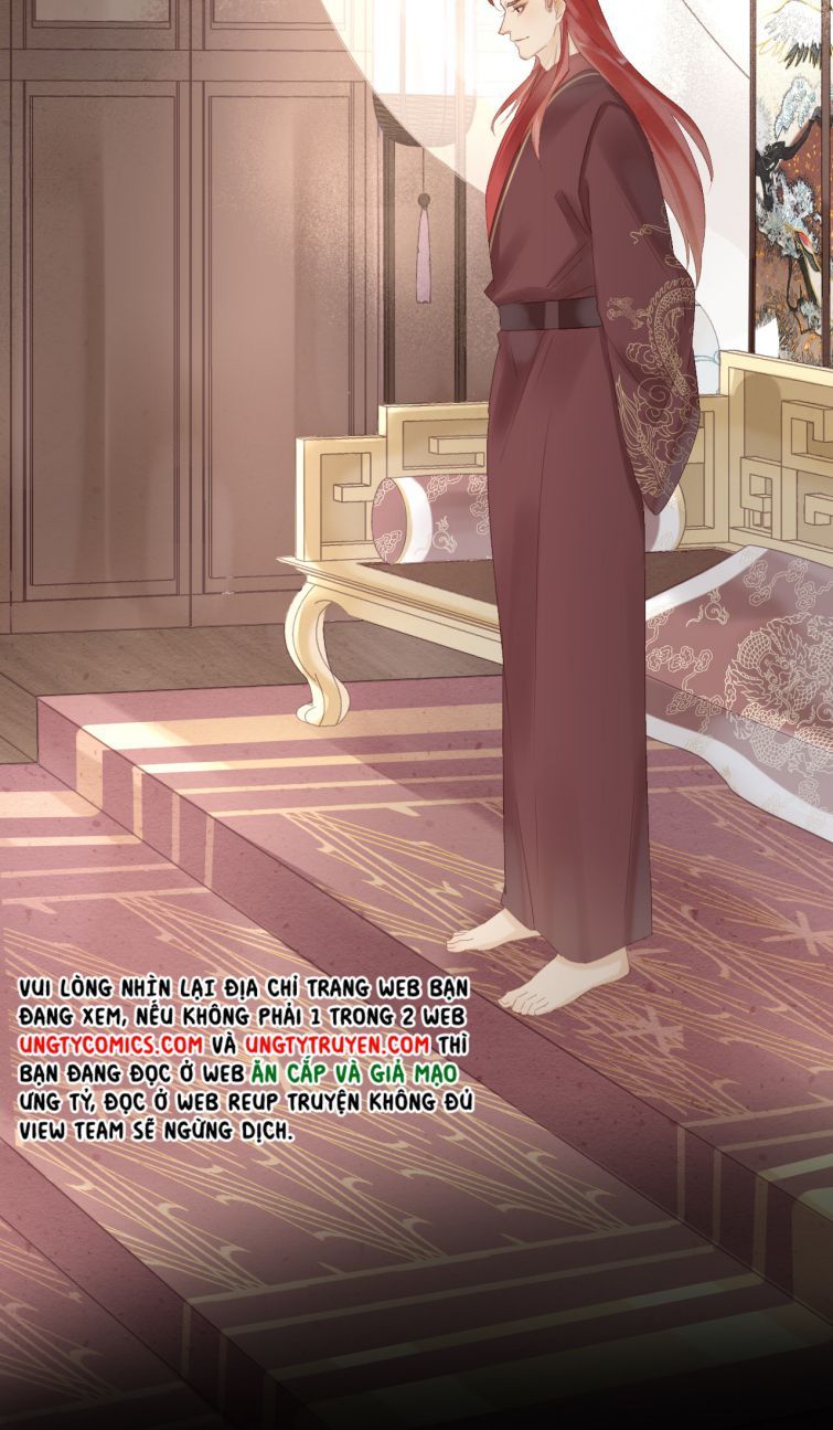 Tù Long - Chương 24