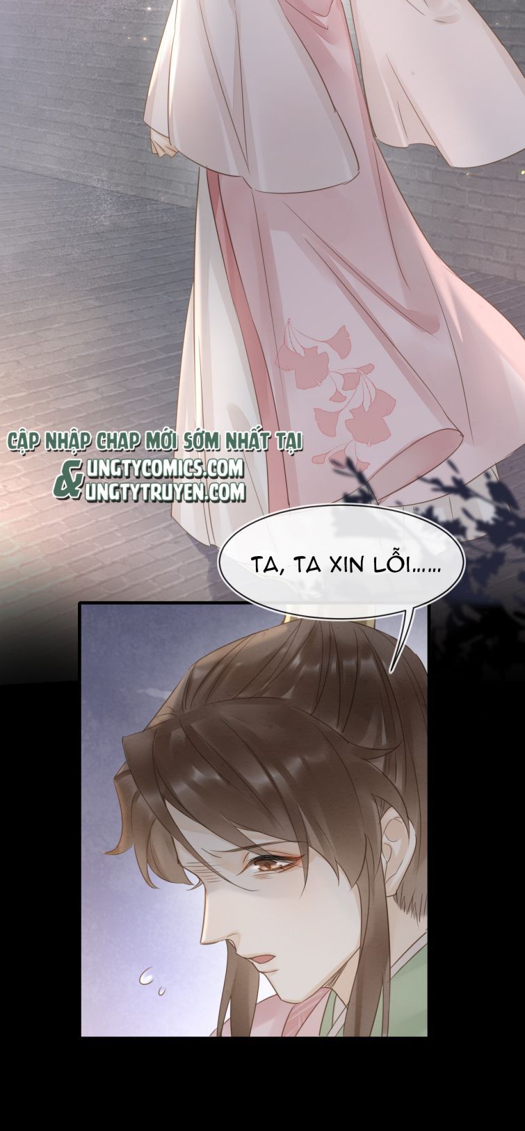 Tù Long - Chương 24