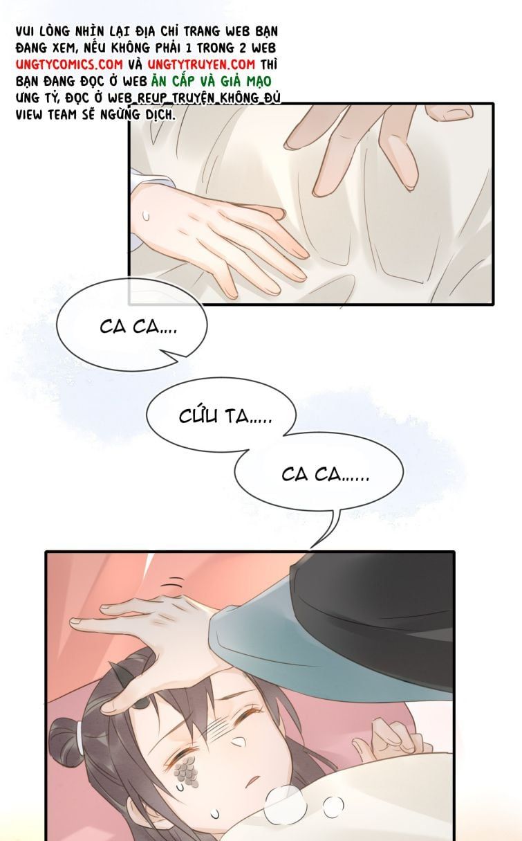 Tù Long - Chương 25