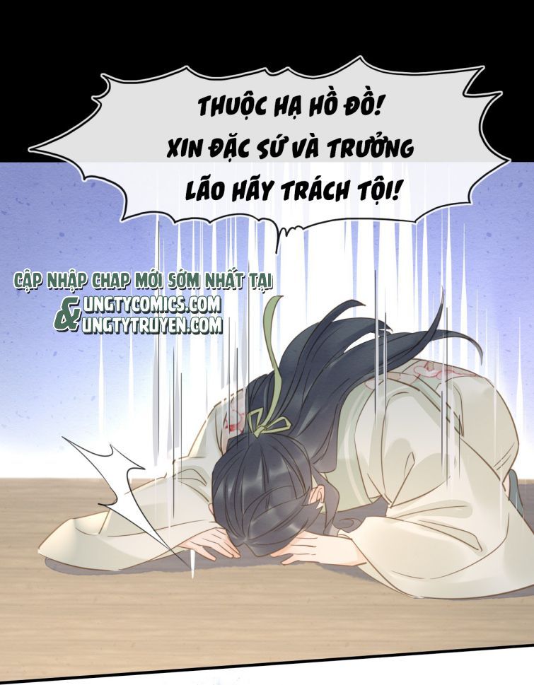 Tù Long - Chương 25