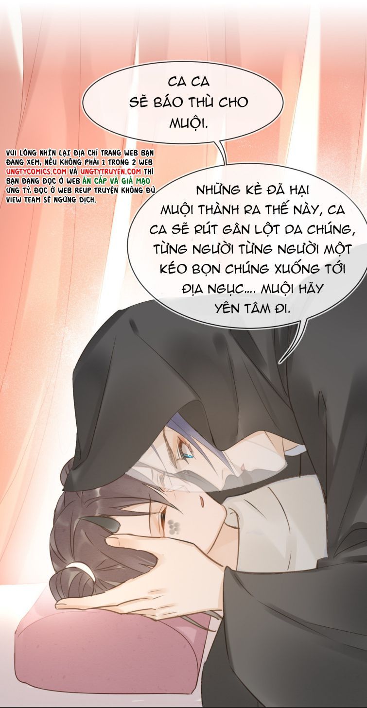 Tù Long - Chương 25
