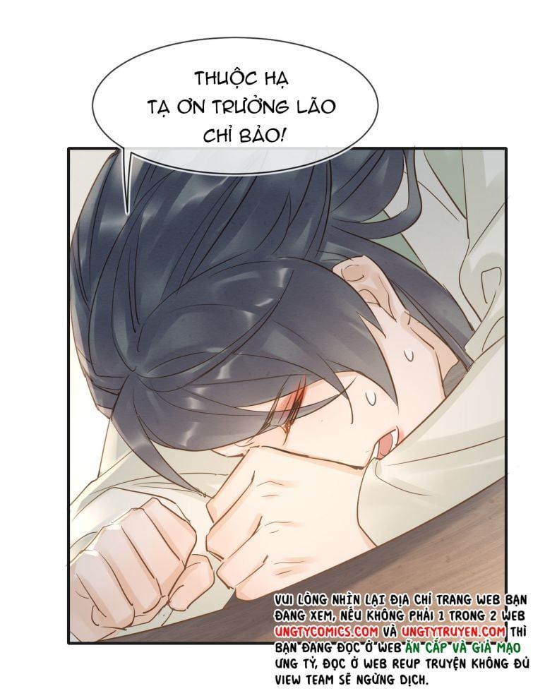 Tù Long - Chương 25