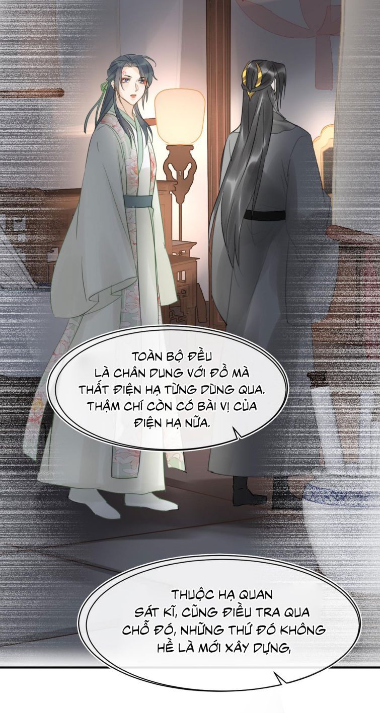 Tù Long - Chương 26
