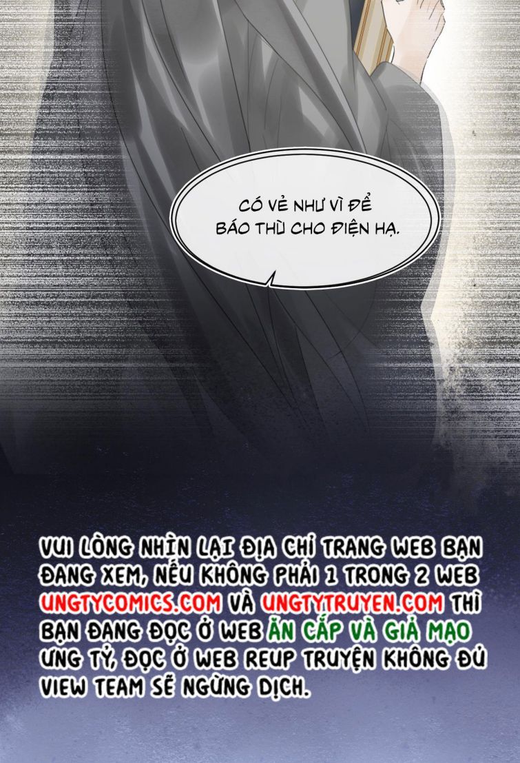 Tù Long - Chương 26