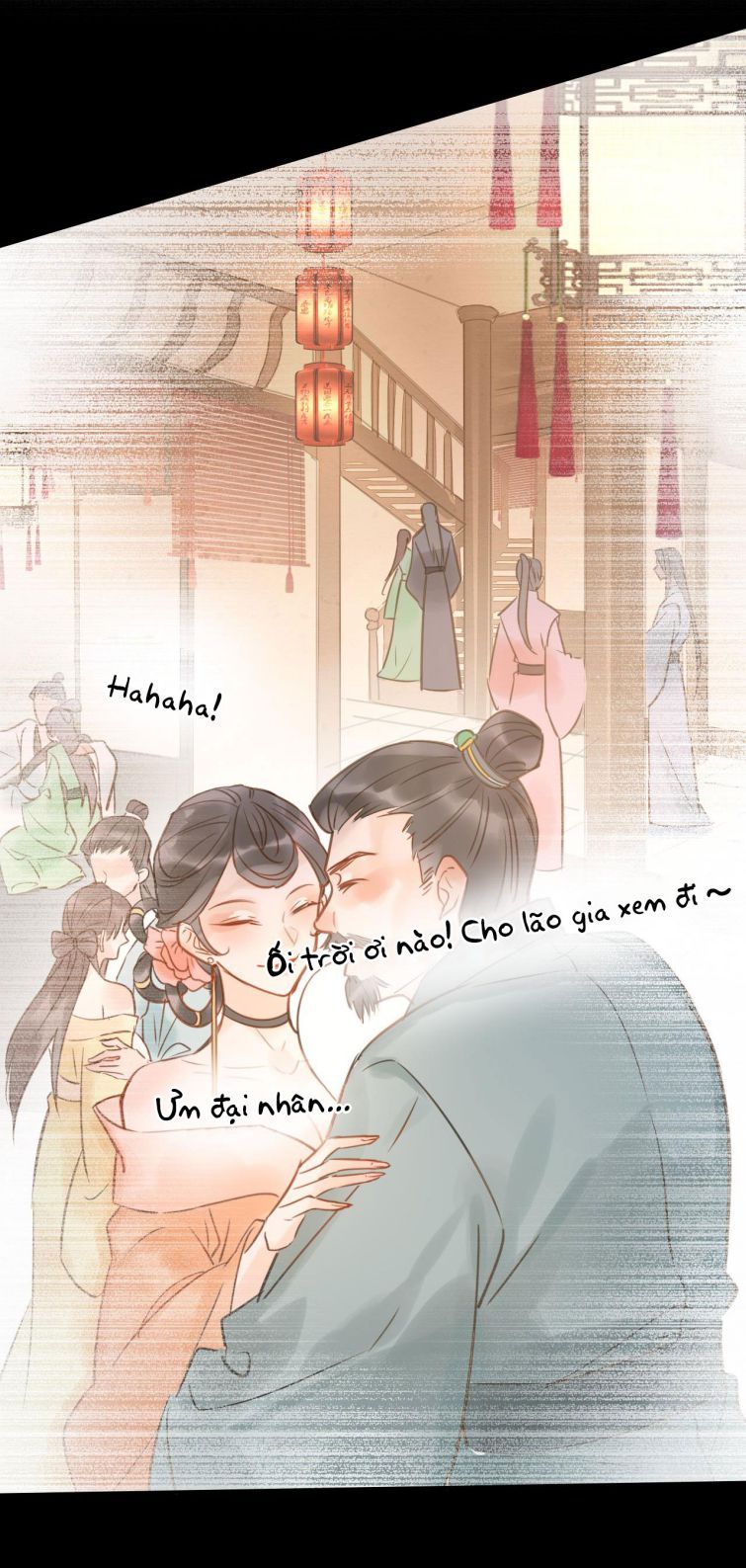 Tù Long - Chương 26