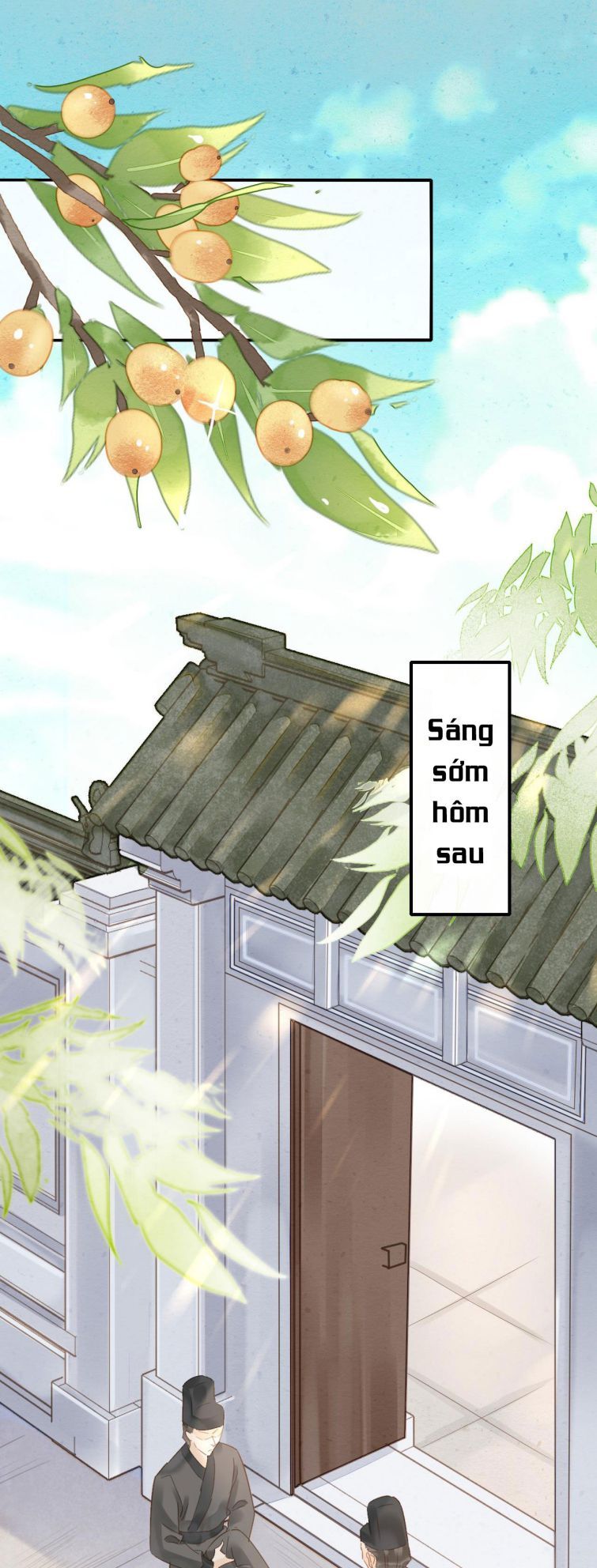 Tù Long - Chương 27