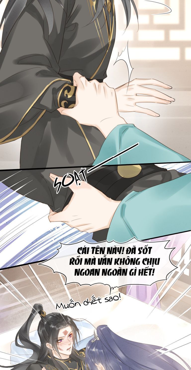 Tù Long - Chương 28