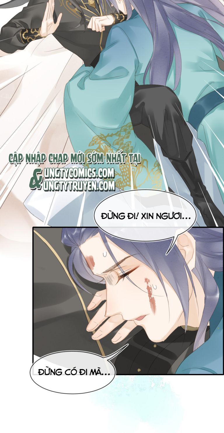 Tù Long - Chương 28