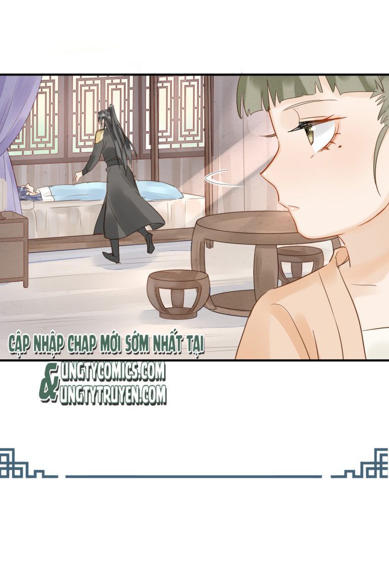 Tù Long - Chương 28