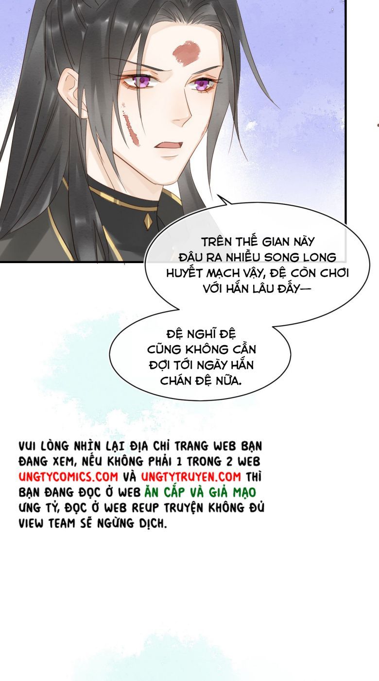 Tù Long - Chương 29