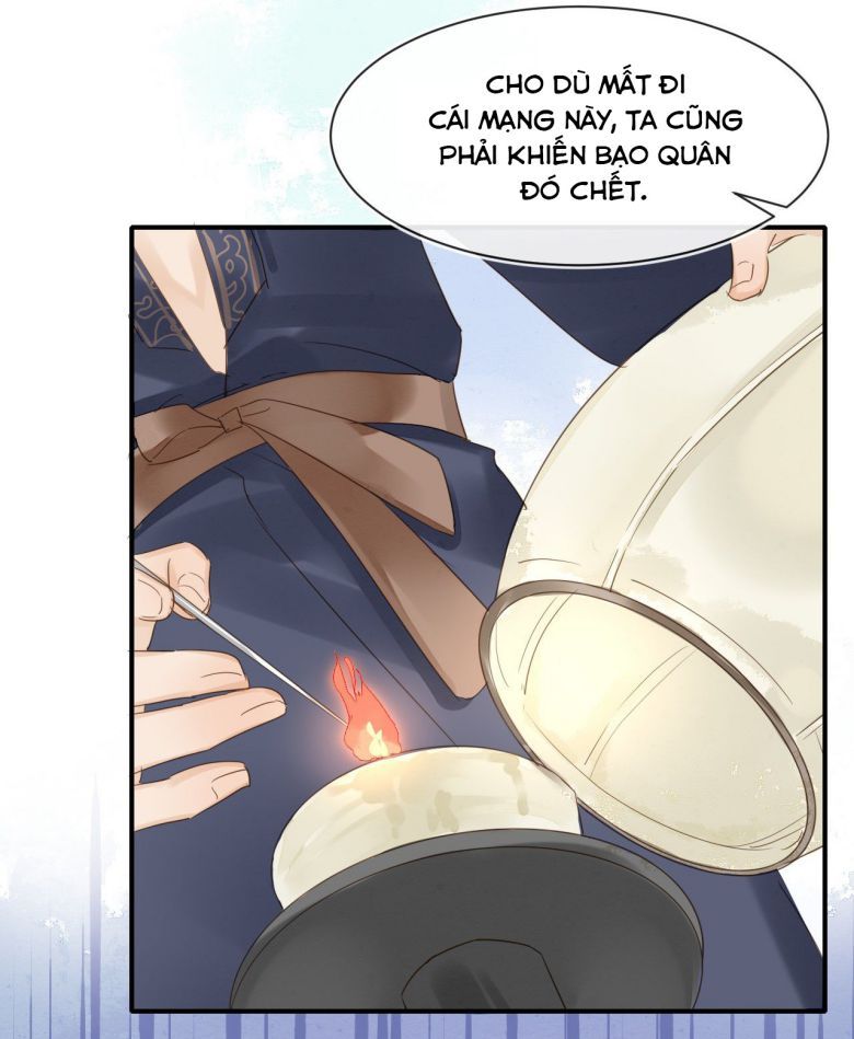 Tù Long - Chương 29