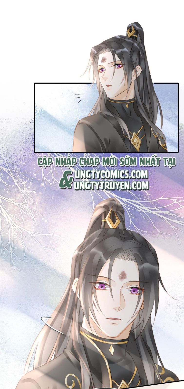 Tù Long - Chương 30