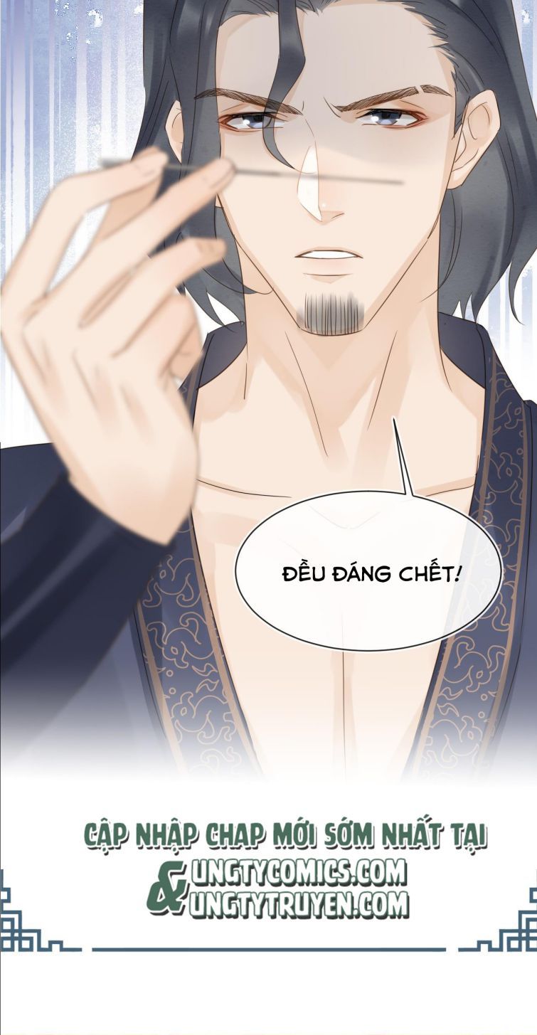 Tù Long - Chương 30