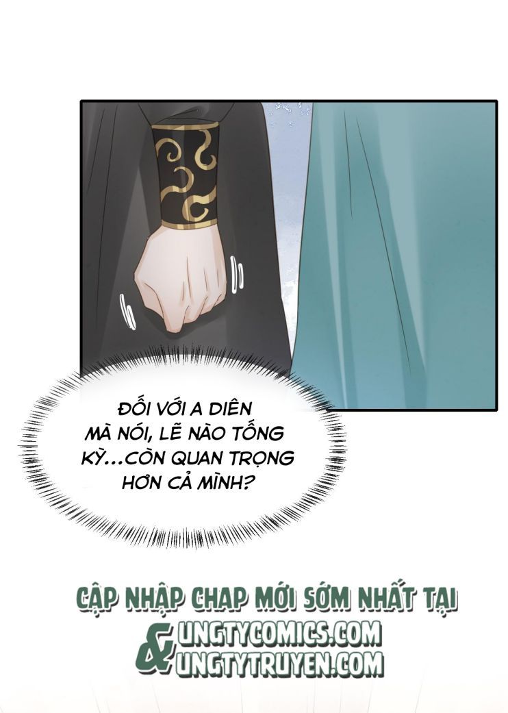 Tù Long - Chương 31