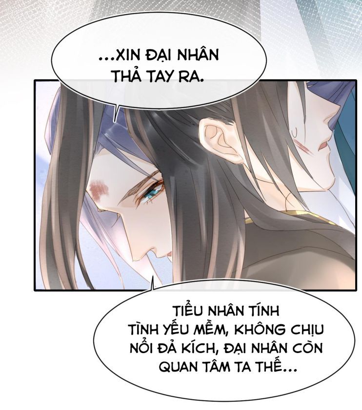 Tù Long - Chương 31