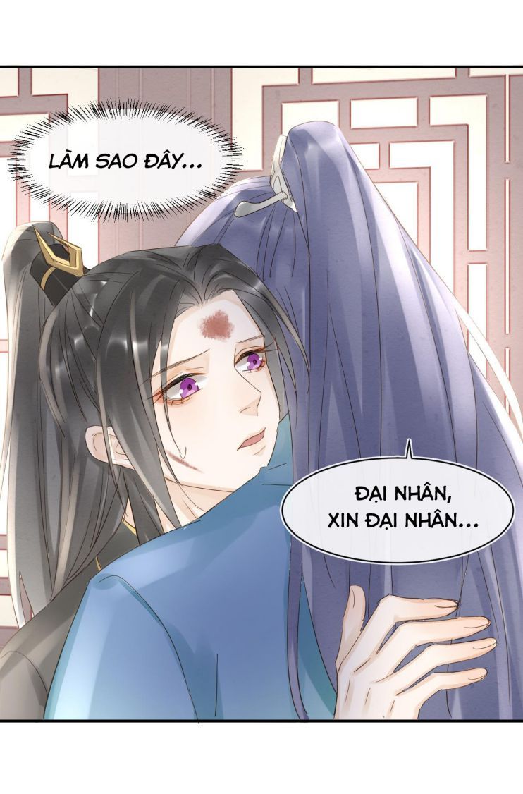 Tù Long - Chương 31